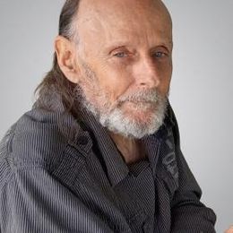Photo of Gilles St-Pierre, obituary in Saint-Alphonse-Rodriguez