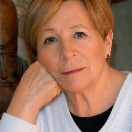 Photo of Francine Themens Jeanbrun, obituary in Grenville