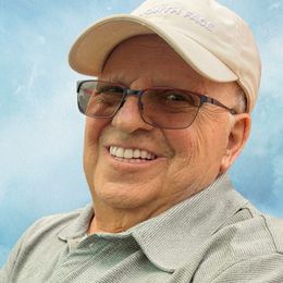 Photo of Jean-Louis Châteauvert, obituary in Saint-Raymond