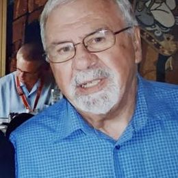 Photo of Bertrand Doucet, obituary in Québec