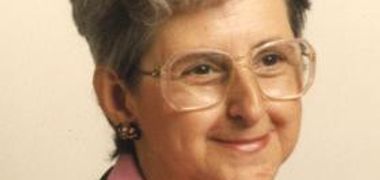 Yvonne Tardif