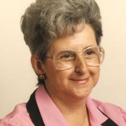 Photo of Yvonne Tardif, obituary in Nicolet
