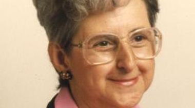 Yvonne Tardif