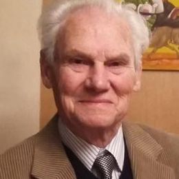 Photo of Grigoriy Chernishev, obituary in Montréal