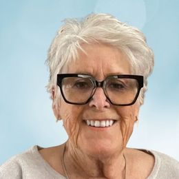 Photo of Denyse Grondin, obituary in Victoriaville