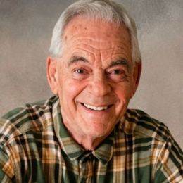 Photo de Odérome Gagnon, avis de décès à Thetford Mines