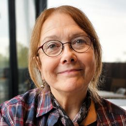 Photo of Denise Parent, obituary in Saint-Jean-sur-Richelieu