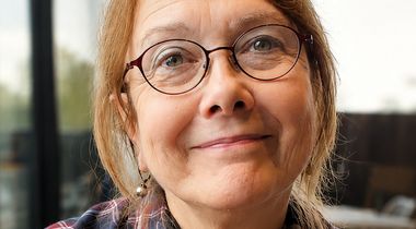 Denise Parent