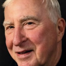 Photo of William McArdle, obituary