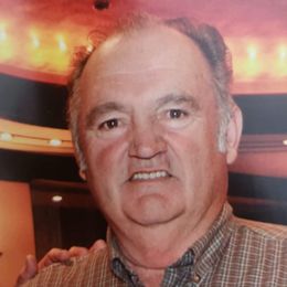 Photo of Richard Blais, obituary