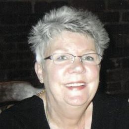 Photo of POIRIER, Suzanne, obituary in Victoriaville