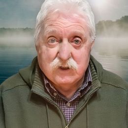 Photo of Gaétan Poirier, obituary in Thetford Mines