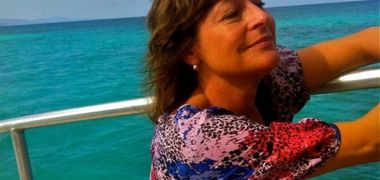 Tina Bukowski Fisher