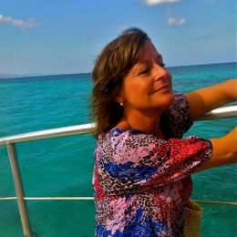 Photo of Tina Bukowski Fisher, obituary