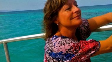 Tina Bukowski Fisher