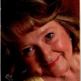 Photo of Linda Sue Summerfield, obituary