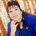 Ana Maria Rodriguez