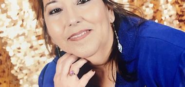 Ana Maria Rodriguez