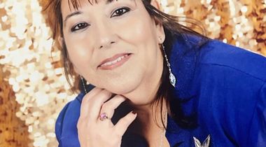 Ana Maria Rodriguez