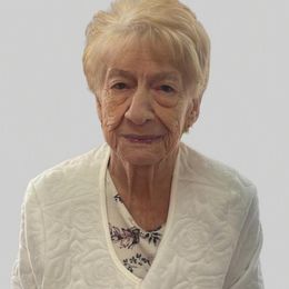 Photo of Pierrette Fortin, obituary in Repentigny