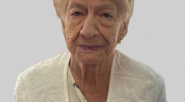 Pierrette Fortin