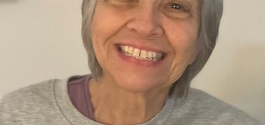 Louise Anne Marie Ouellette