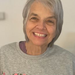 Photo of Louise Anne Marie Ouellette, obituary in Austin