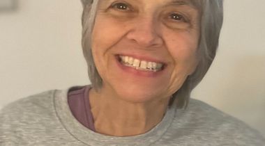 Louise Anne Marie Ouellette