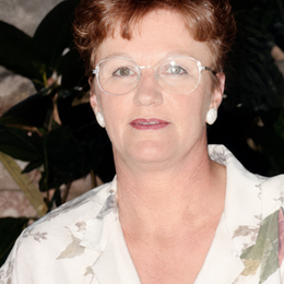 Photo of Lucille Picard, obituary