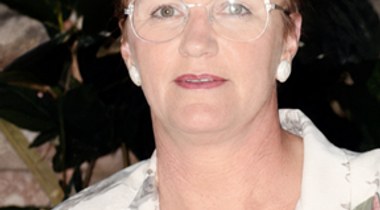 Lucille Picard
