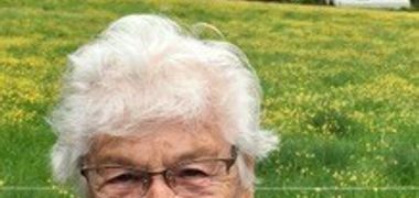 Edeltraud Hauser
