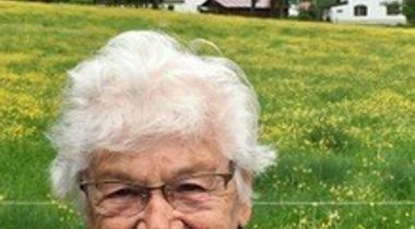 Edeltraud Hauser