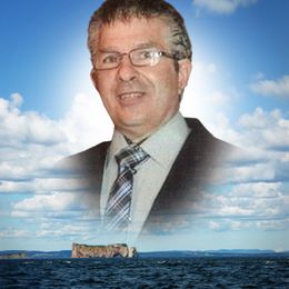 Photo of Jacques Lantin, obituary