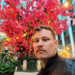 Photo of Mark Gomand, obituary