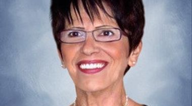 Rita Bourgie
