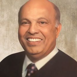Photo of Augustine Chittet, obituary