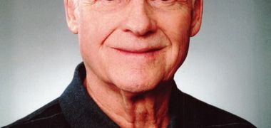 Donald Norman Mackie