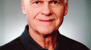 Donald Norman Mackie
