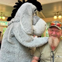 Photo of Jay Posey, obituary in Alma