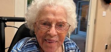 Margaret "Marge" Wicks