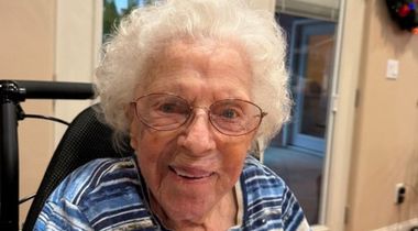 Margaret "Marge" Wicks