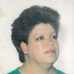 Photo of Alicia Galicia, obituary
