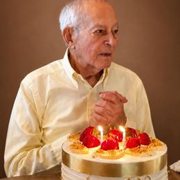 Photo of Manuel Lerma Gonzales, obituary in Cowansville