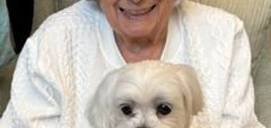 Frances Julia Rodgers
