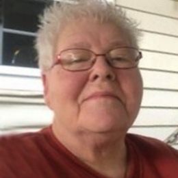 Photo of Cheryl Bickel, obituary in Dixville