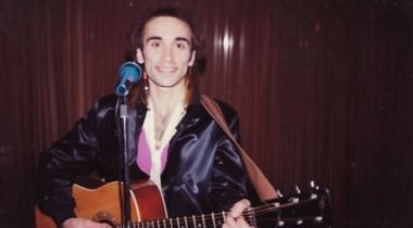 Michael Alves Ferreira