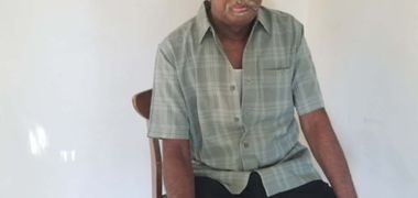 Rajendra Kumar Singh