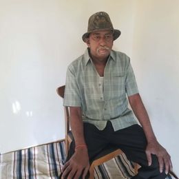 Photo of Rajendra Kumar Singh, obituary