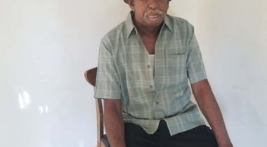 Rajendra Kumar Singh