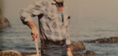 Daniel Edwin Rich